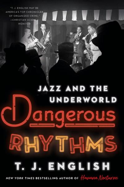 تحميل Dangerous Rhythms by T.J. English PDF
