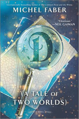 تحميل D (a Tale of Two Worlds) PDF