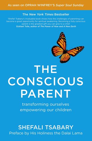 تحميل The Conscious Parent PDF