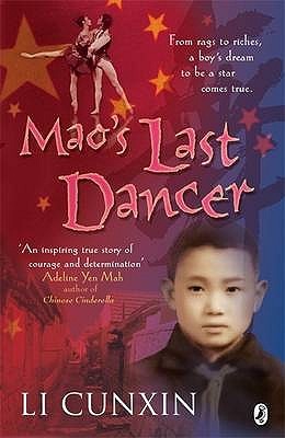 تحميل Mao's Last Dancer by Li Cunxin PDF