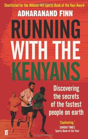 تحميل Running with the Kenyans PDF