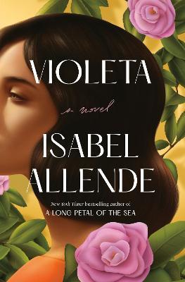 تحميل Violeta by Isabel Allende PDF