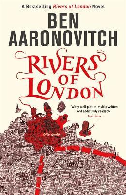 تحميل Rivers of London PDF