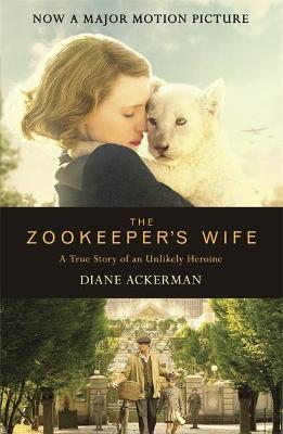 تحميل The Zookeeper's Wife by Diane Ackerman PDF
