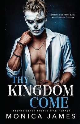 تحميل Thy Kingdom Come (Deliver Us From Evil #1) PDF