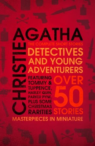 Detectives and Young Adventurers