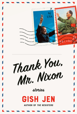 تحميل Thank You, Mr. Nixon PDF
