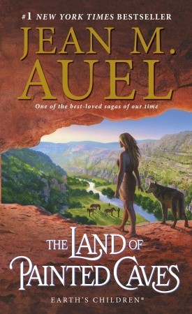 تحميل The Land of Painted Caves #6 PDF
