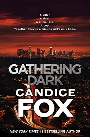 تحميل Gathering Dark by Candice Fox PDF