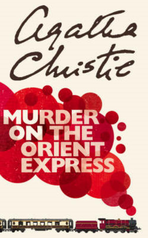 Murder on the Orient Express #9