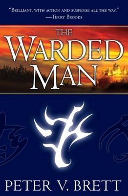 تحميل The Warded Man (The Demon Cycle #1) PDF