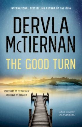 تحميل The Good Turn PDF