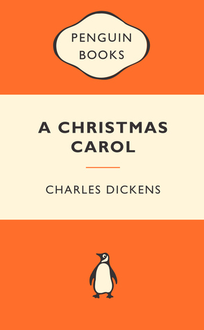 A Christmas Carol by Charles Dickens