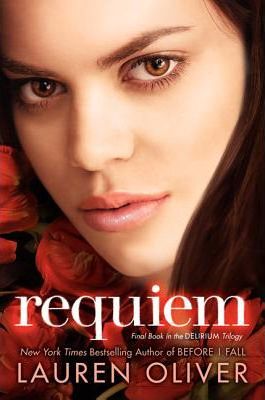 تحميل Requiem (Delirium #3) PDF