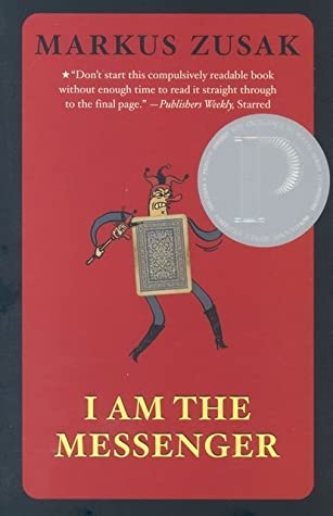 تحميل I Am the Messenger by Markus Zusak PDF