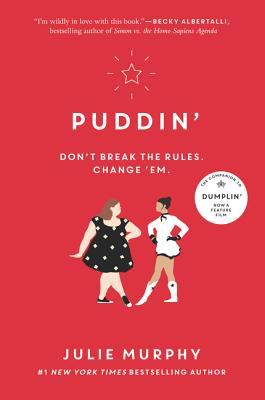 تحميل Puddin' (Dumplin' #2) PDF