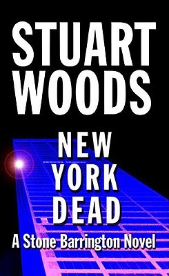 New York Dead (Stone Barrington #1)