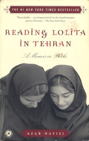 تحميل Reading Lolita in Tehran PDF