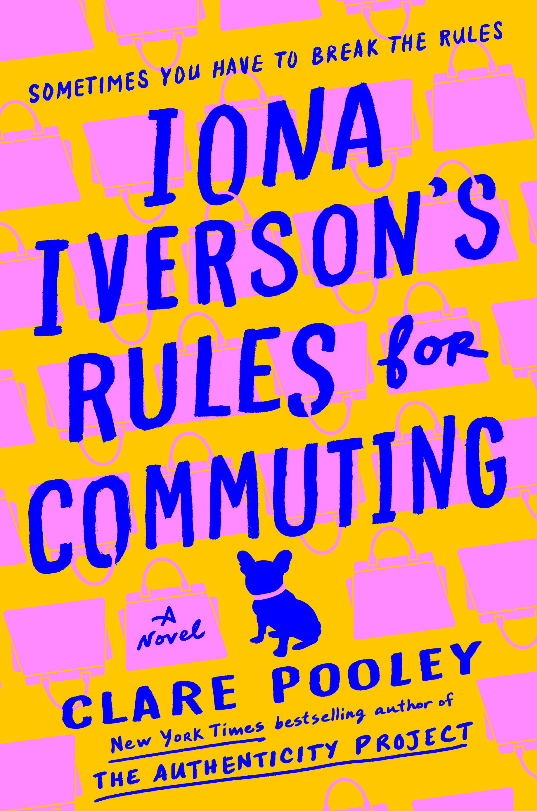 تحميل Iona Iverson's Rules for Commuting PDF