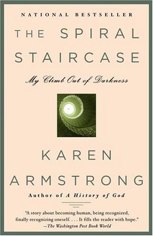 تحميل The Spiral Staircase: My Climb Out of Darkness PDF