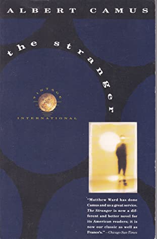 تحميل The Stranger by Albert Camus PDF
