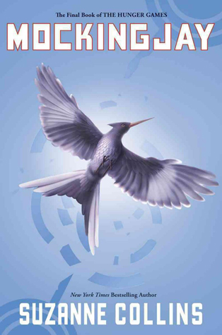 تحميل Mockingjay (The Hunger Games #3) PDF