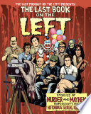 تحميل The Last Book on the Left by Ben Kissel PDF