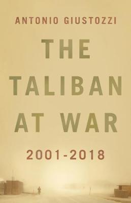 تحميل The Taliban at War PDF