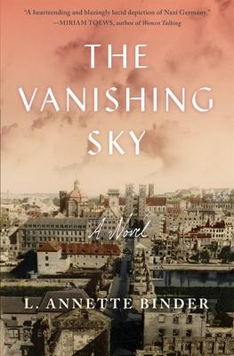 تحميل The Vanishing Sky PDF