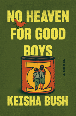 تحميل No Heaven for Good Boys PDF