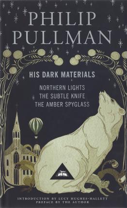 تحميل His Dark Materials PDF