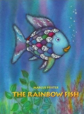 تحميل The Rainbow Fish PDF