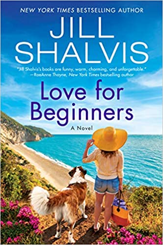 تحميل Love for Beginners (Wildstone #7) PDF