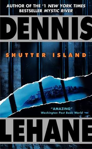 تحميل Shutter Island by Dennis Lehane PDF
