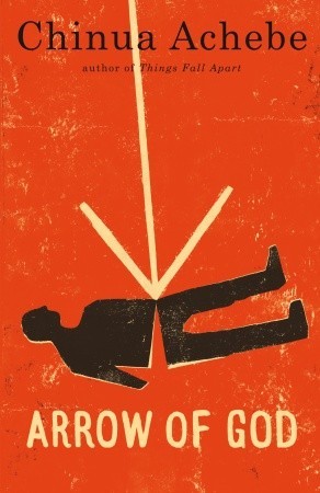 تحميل Arrow of God (The African Trilogy #3) PDF