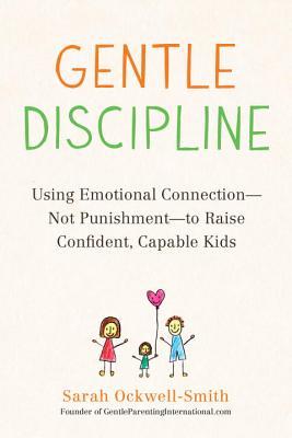 تحميل Gentle Discipline by Sarah Ockwell-Smith PDF