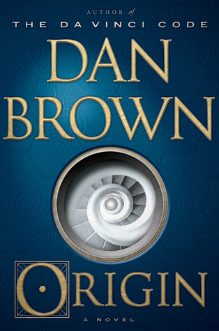 تحميل Origin (Robert Langdon #5) PDF