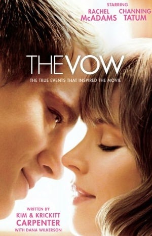 The Vow by Kim Carpenter