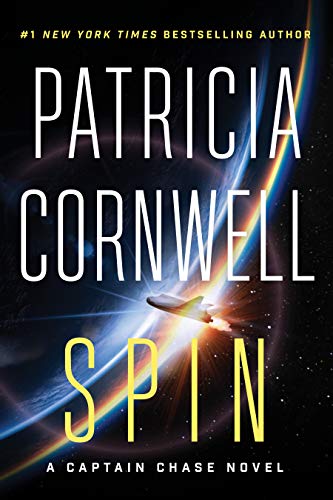 تحميل Spin (Captain Chase #2) PDF