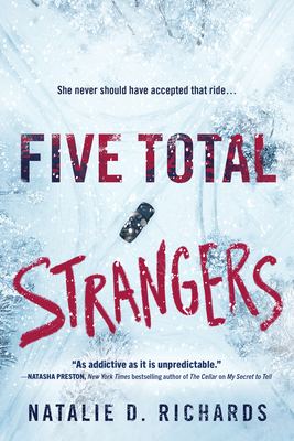 تحميل Five Total Strangers PDF