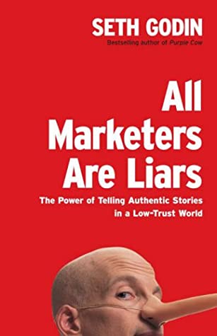 تحميل All Marketers are Liars PDF