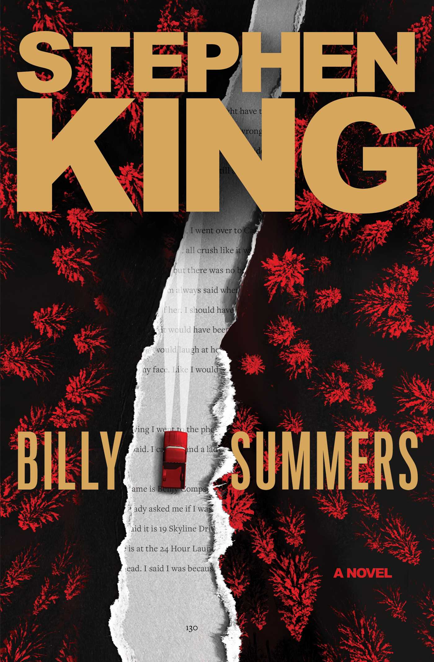 تحميل Billy Summers by Stephen King PDF