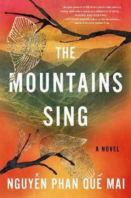 تحميل The Mountains Sing PDF