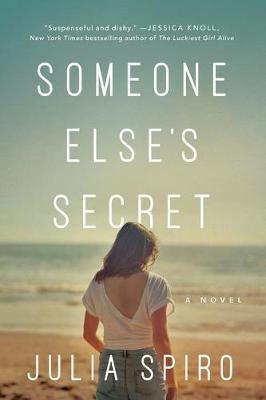 تحميل Someone Else's Secret PDF