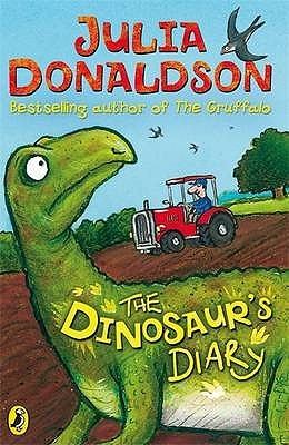 تحميل The Dinosaur's Diary PDF