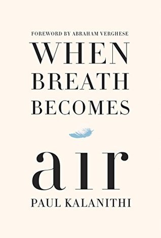 تحميل When Breath Becomes Air PDF