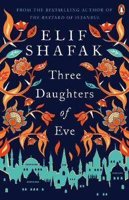 تحميل Three Daughters of Eve PDF