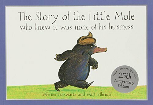 تحميل Special 25th Anniversary Edition: The Story of the Little Mole PDF