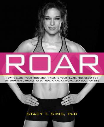 تحميل ROAR by Stacy Sims PDF