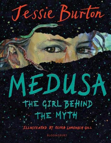 تحميل Medusa (Jessie Burton) PDF